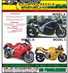 DAYTONA T595 1997